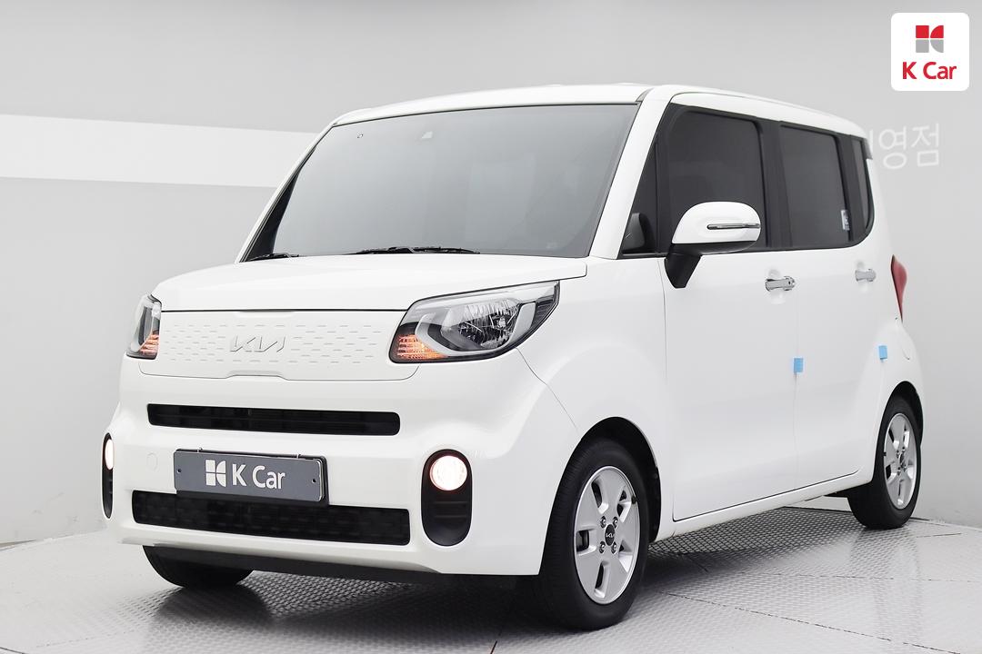 Kia 레이 - фото 1