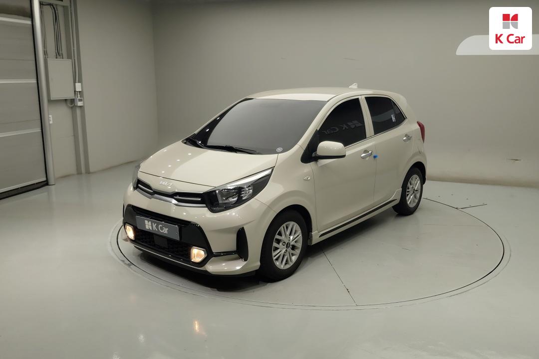 Kia 모닝 - фото 1