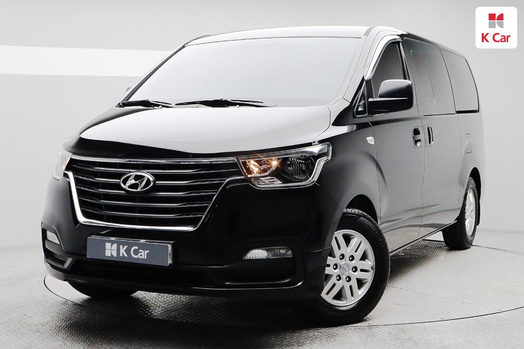 Hyundai 스타렉스 - фото 1