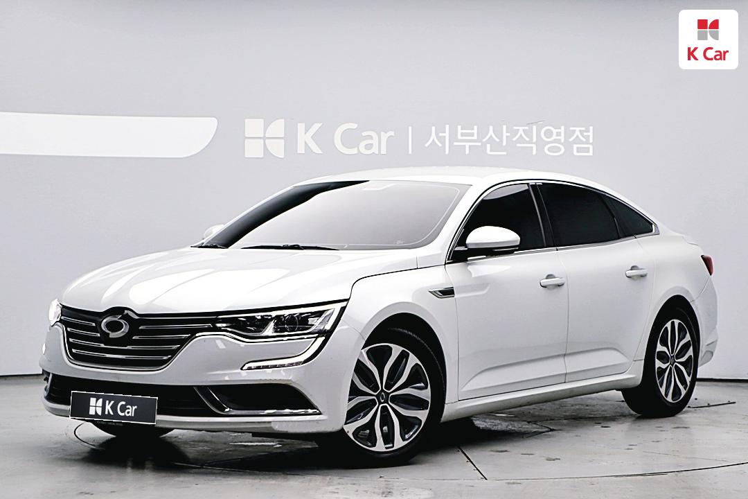 Renault SM6 - фото 1