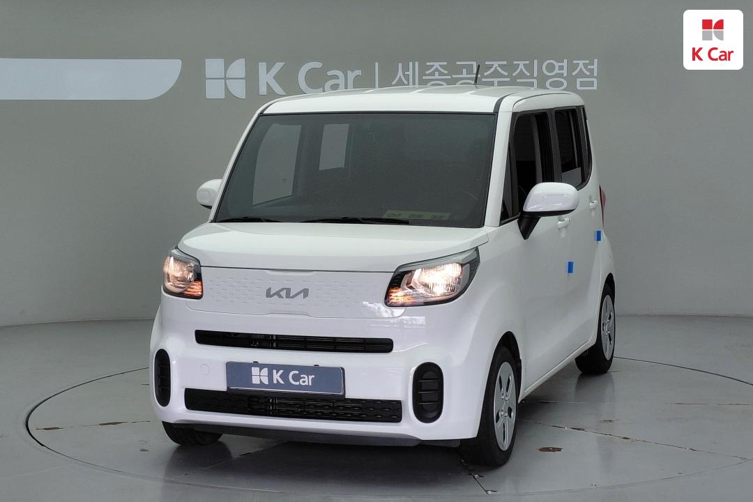 Kia 레이 - фото 1