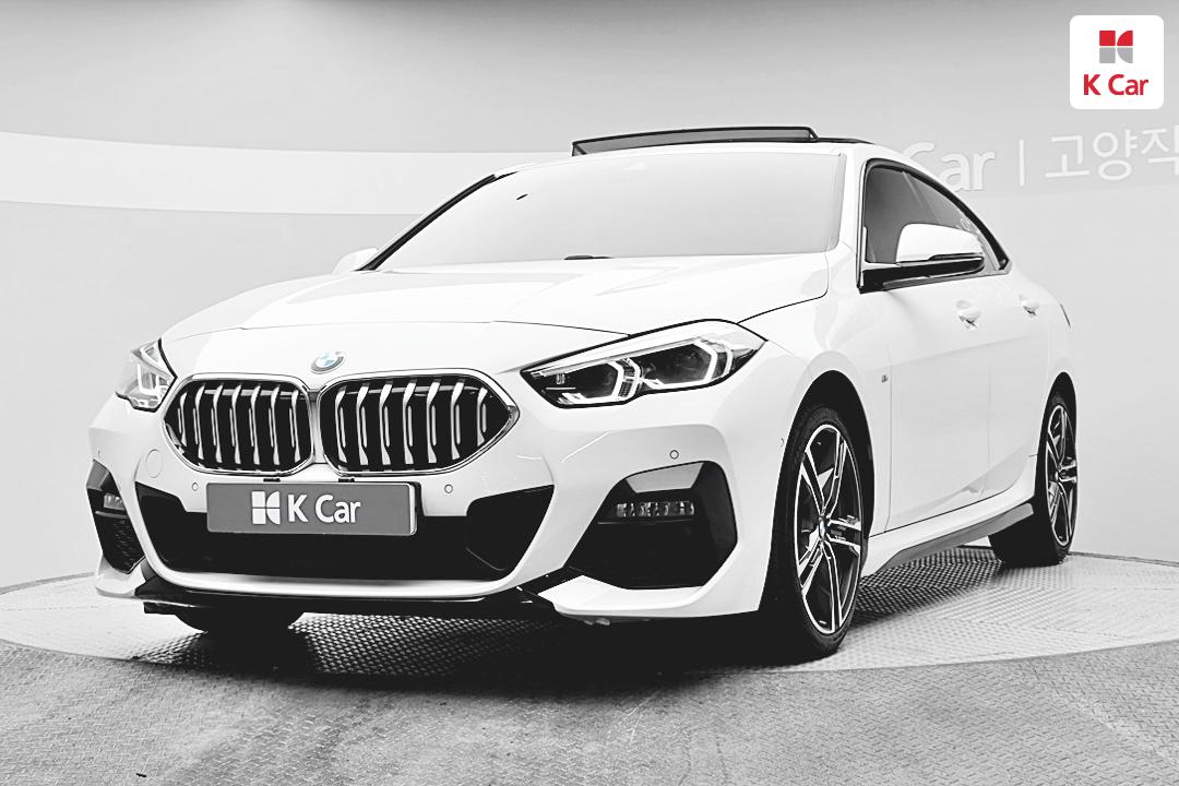 BMW 2시리즈 - фото 1