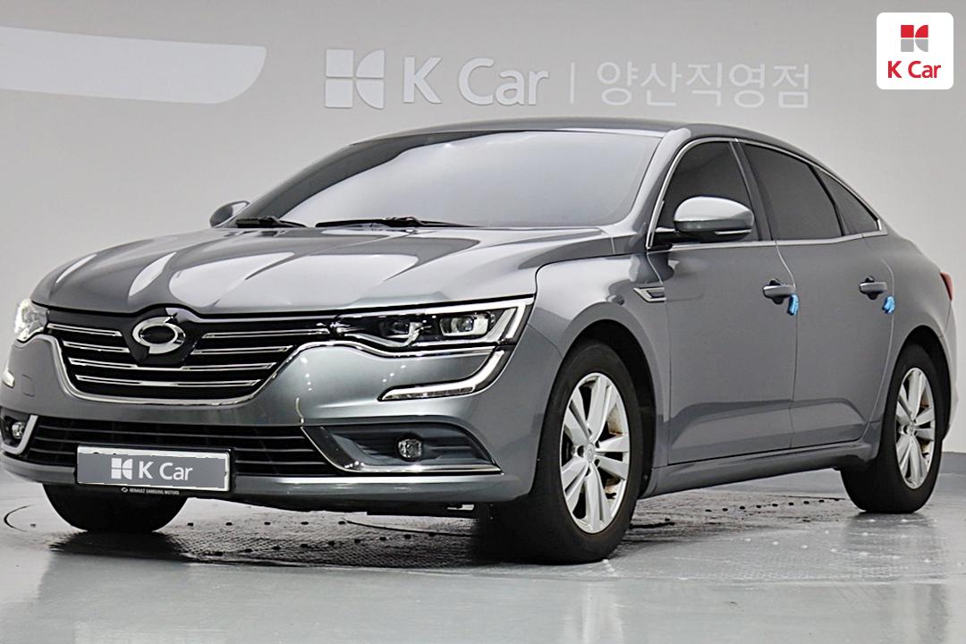 Renault SM6 - фото 1