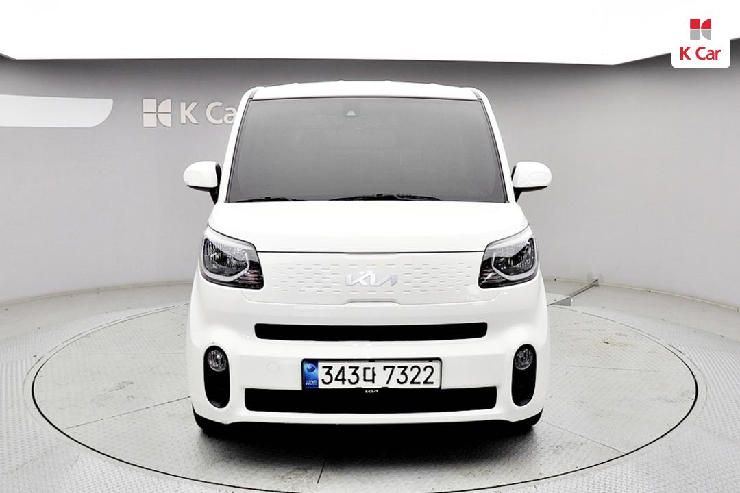 Kia 레이 - фото 1