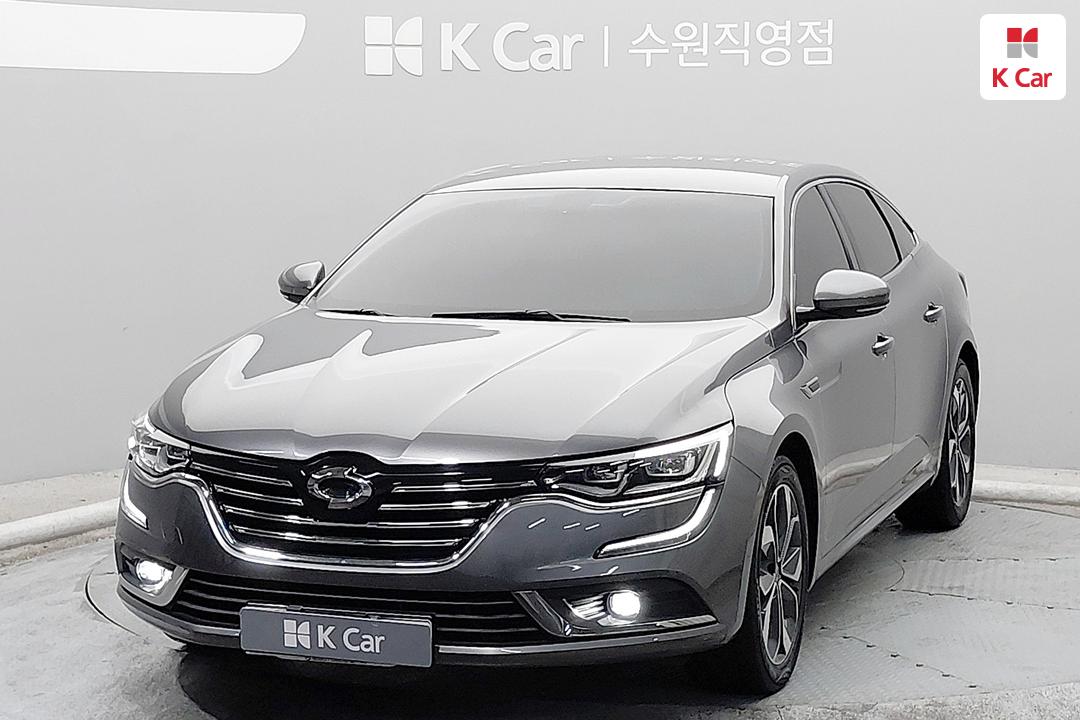 Renault SM6 - фото 1