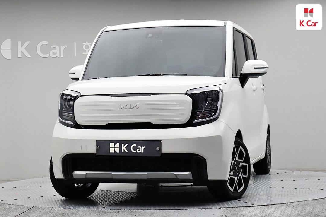 Kia 레이 - фото 1