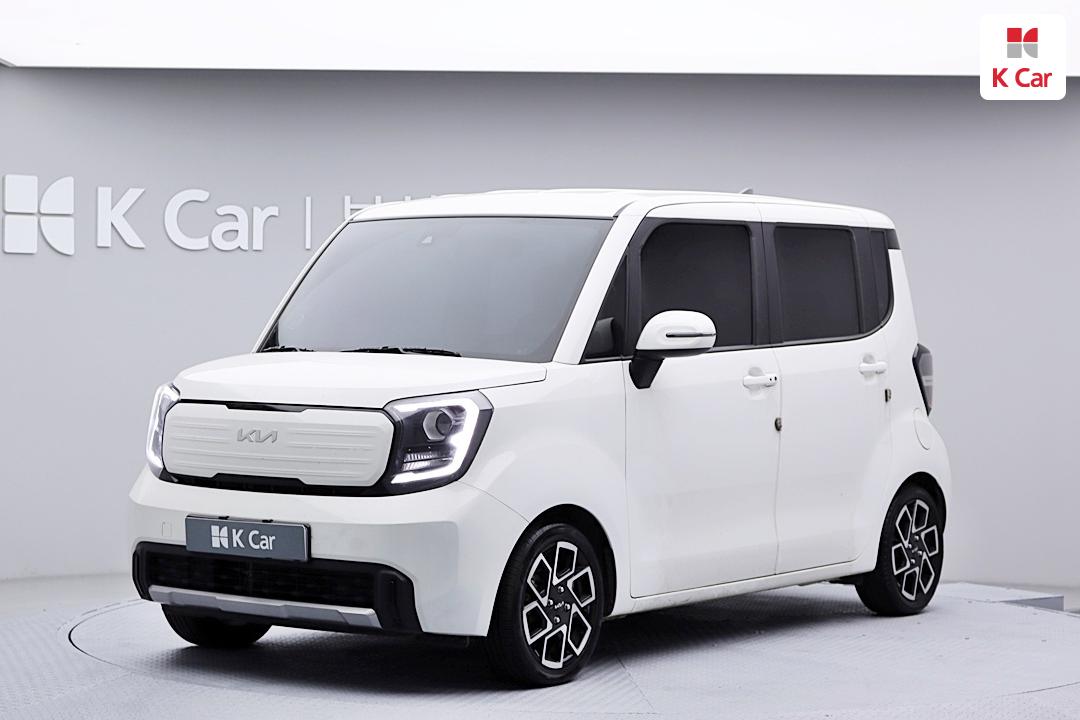 Kia 레이 - фото 1