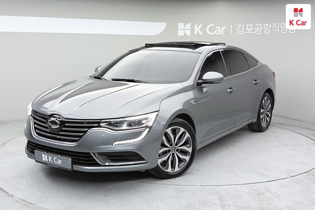 Renault SM6 - фото 1