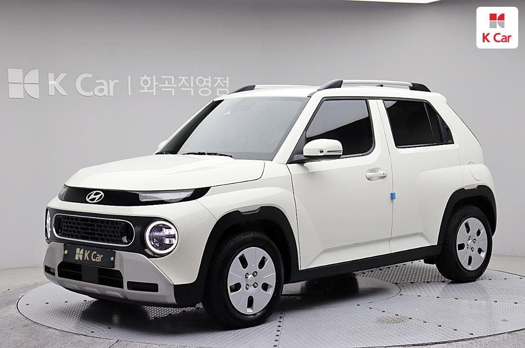 Hyundai 캐스퍼 - фото 1