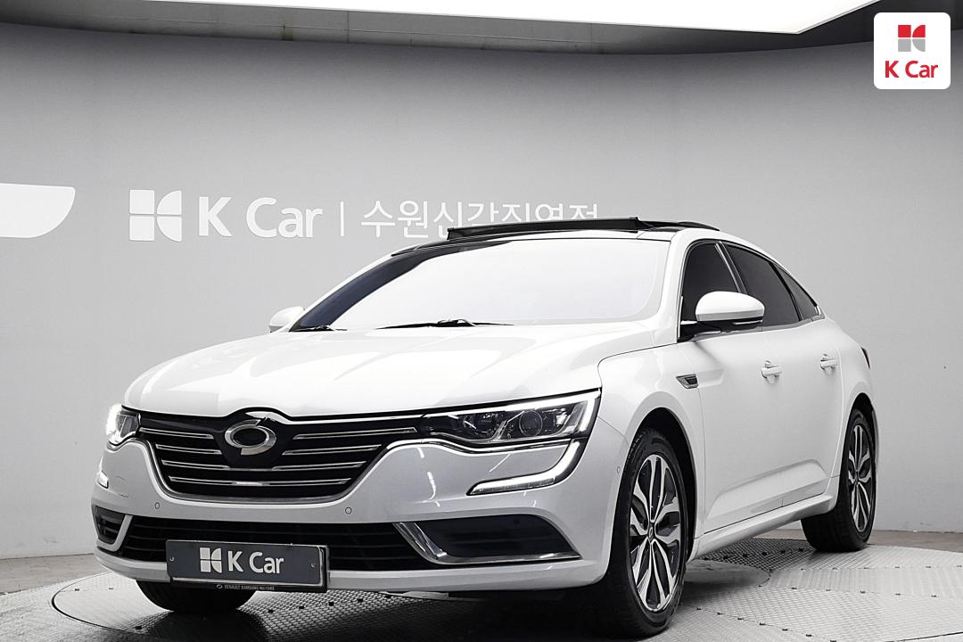 Renault SM6 - фото 1