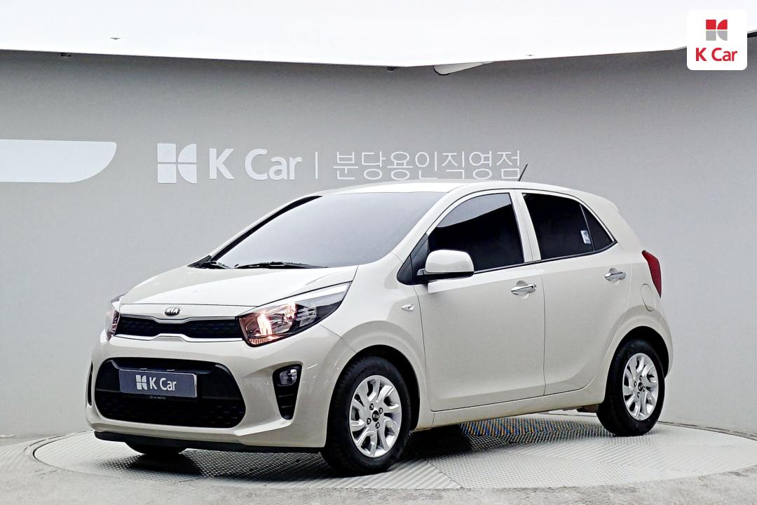 Kia 모닝 - фото 1