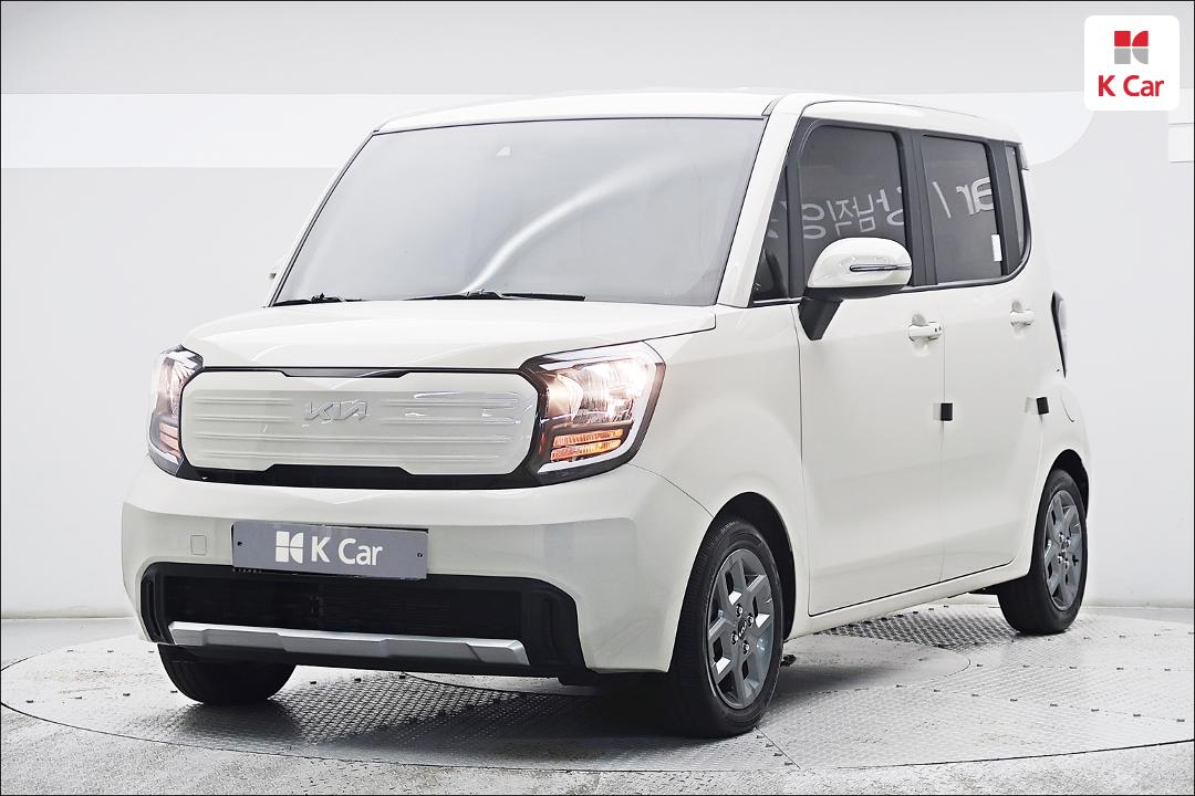 Kia 레이 - фото 1