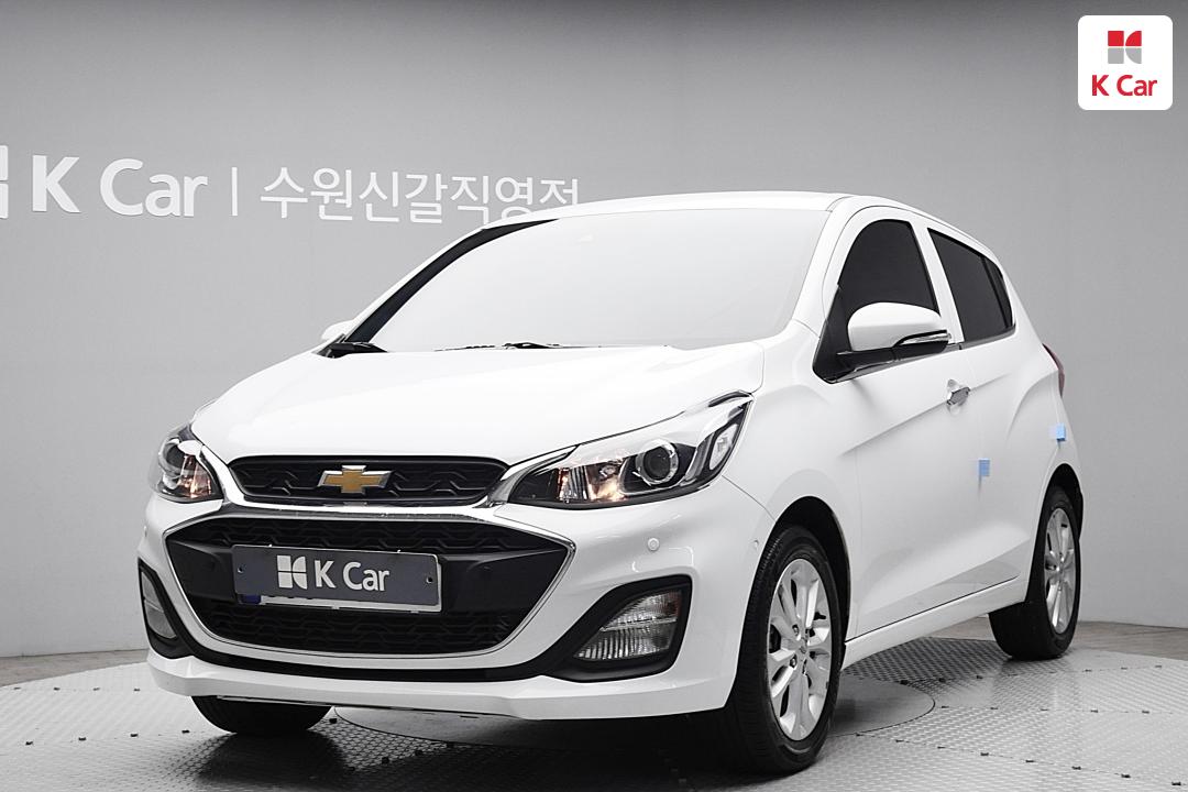 Chevrolet 스파크 - фото 1