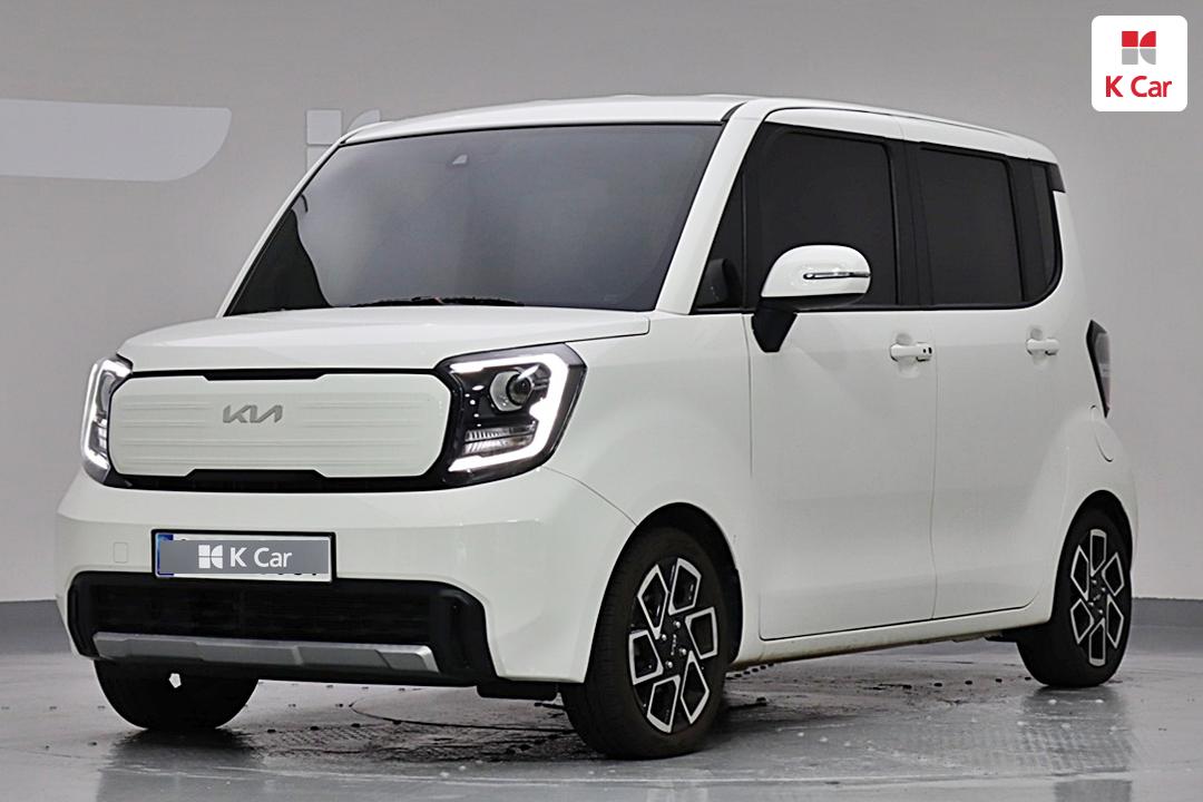 Kia 레이 - фото 1