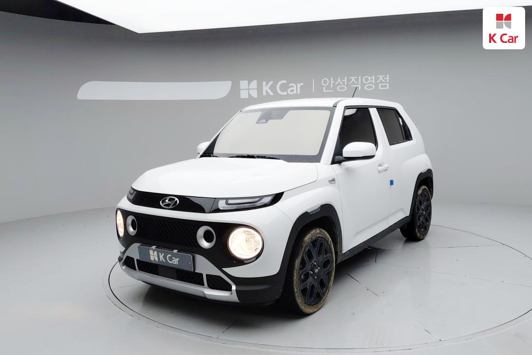 Hyundai 캐스퍼 - фото 1