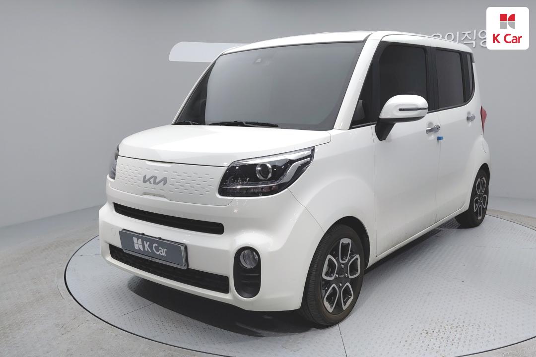 Kia 레이 - фото 1