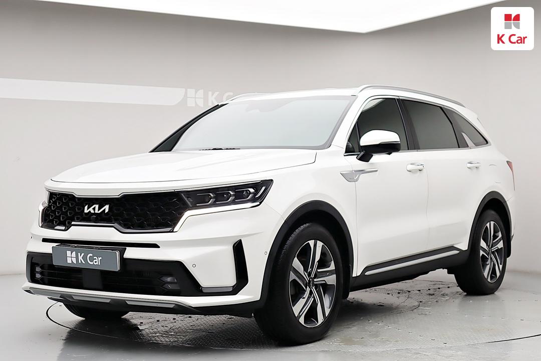 Kia 쏘렌토 - фото 1