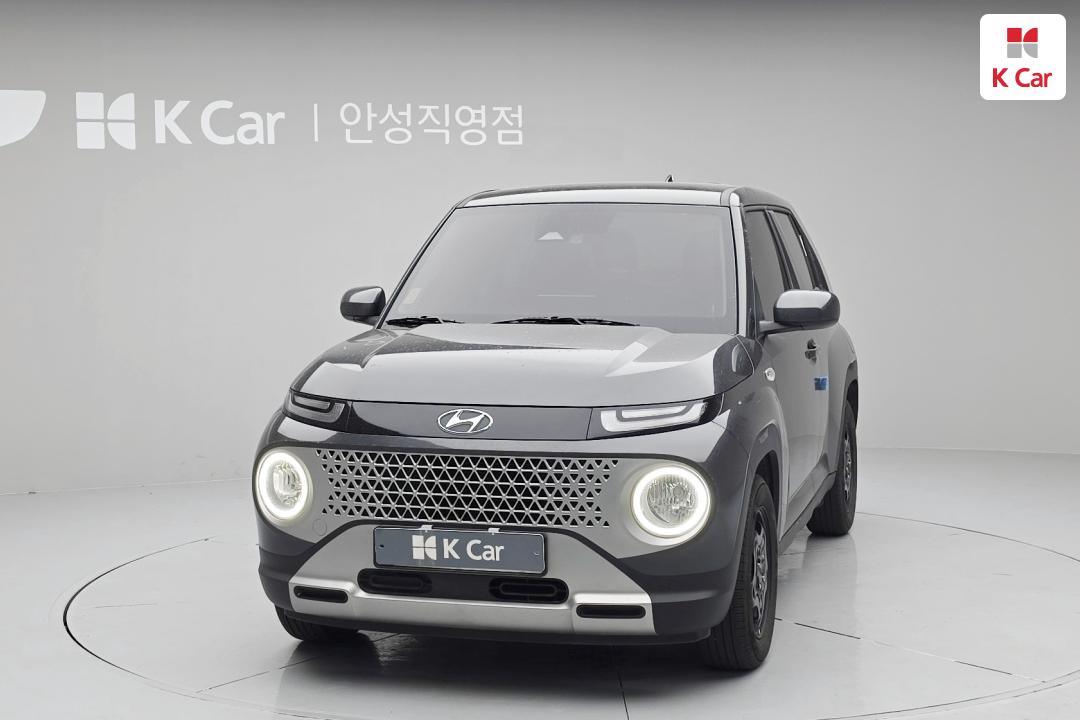 Hyundai 캐스퍼 - фото 1