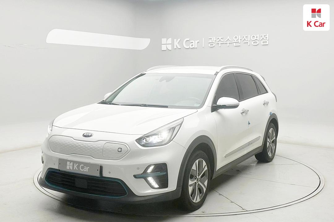 Kia 니로 - фото 1