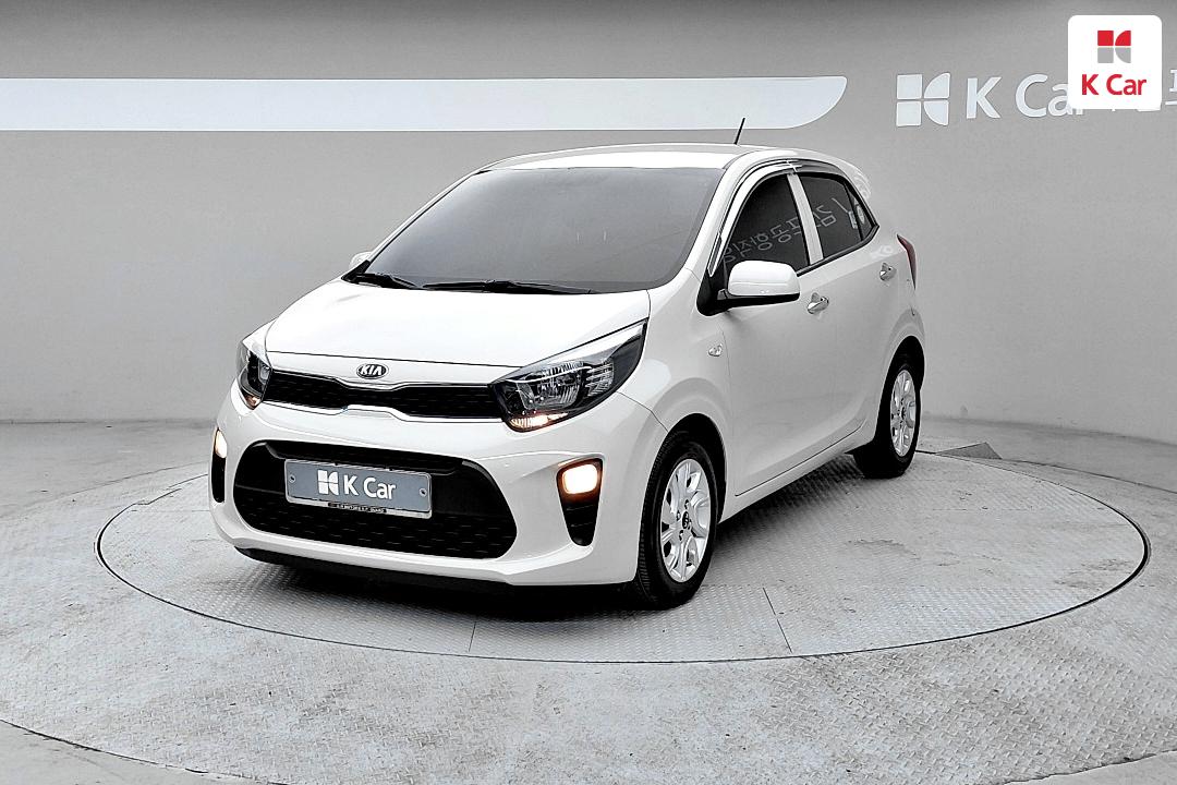 Kia 모닝 - фото 1