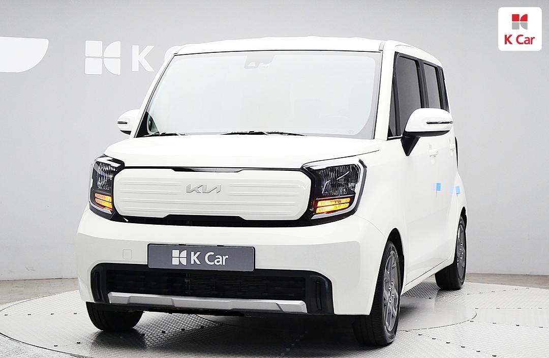 Kia 레이 - фото 1