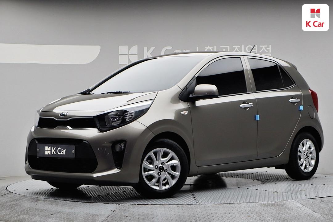 Kia 모닝 - фото 1