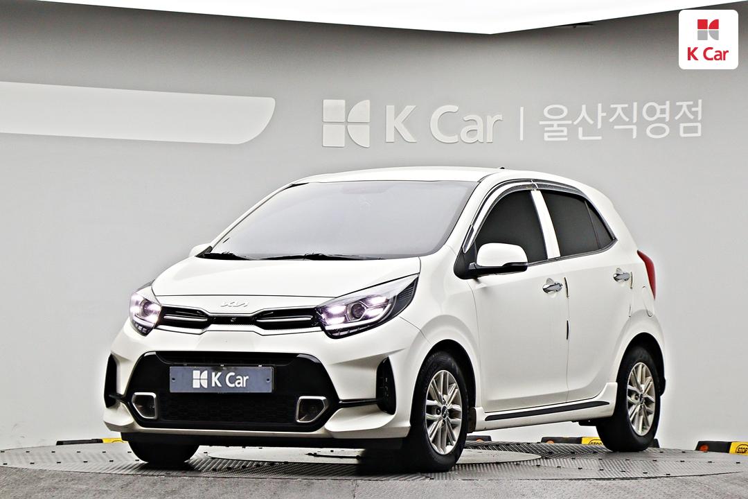 Kia 모닝 - фото 1