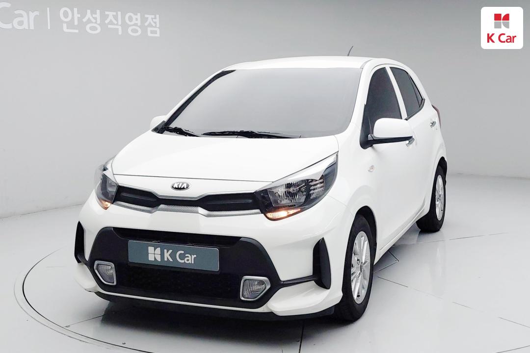 Kia 모닝 - фото 1