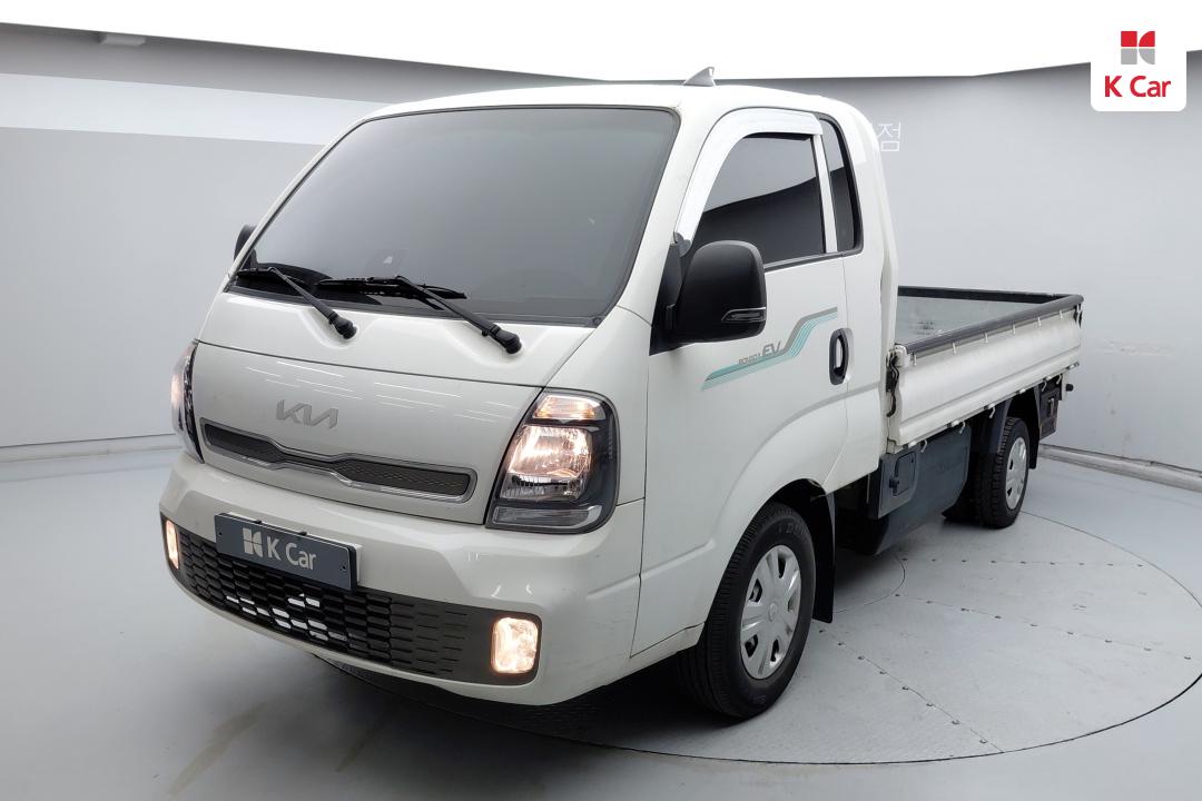 Kia 봉고III 트럭 - фото 1