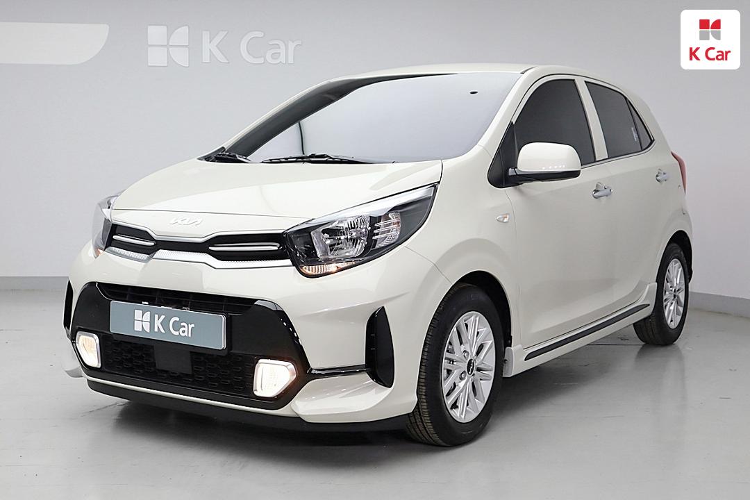 Kia 모닝 - фото 1