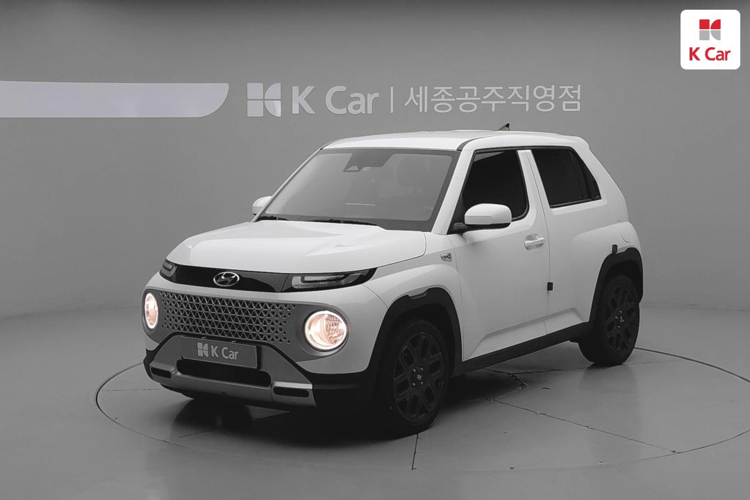 Hyundai 캐스퍼 - фото 1