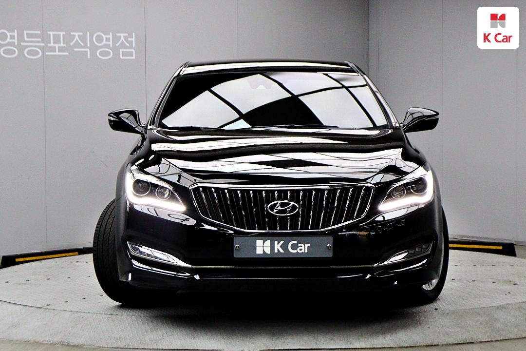 Hyundai Aslan G330 Exclusive 4