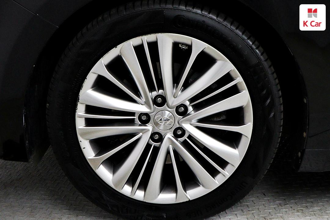 Hyundai Aslan G330 Exclusive 6