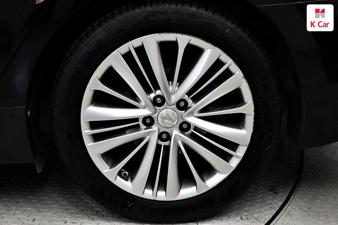 Hyundai Aslan G330 Exclusive 7