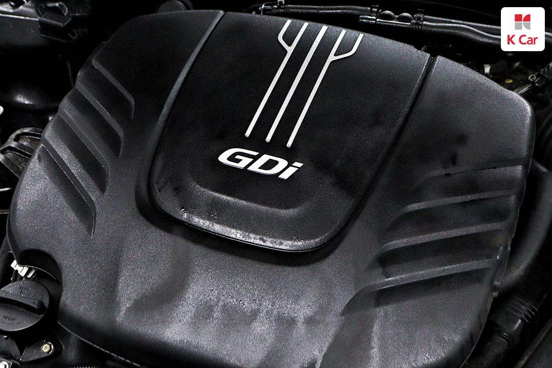 Hyundai Aslan G330 Exclusive 10
