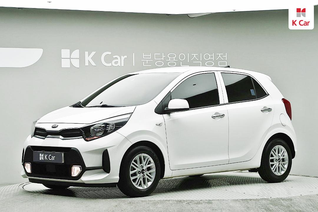 Kia 모닝 - фото 1