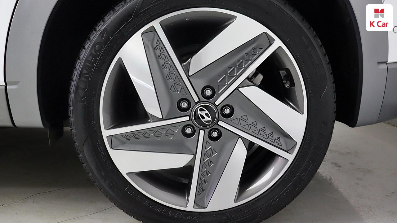 HYUNDAI Nexo FCEV