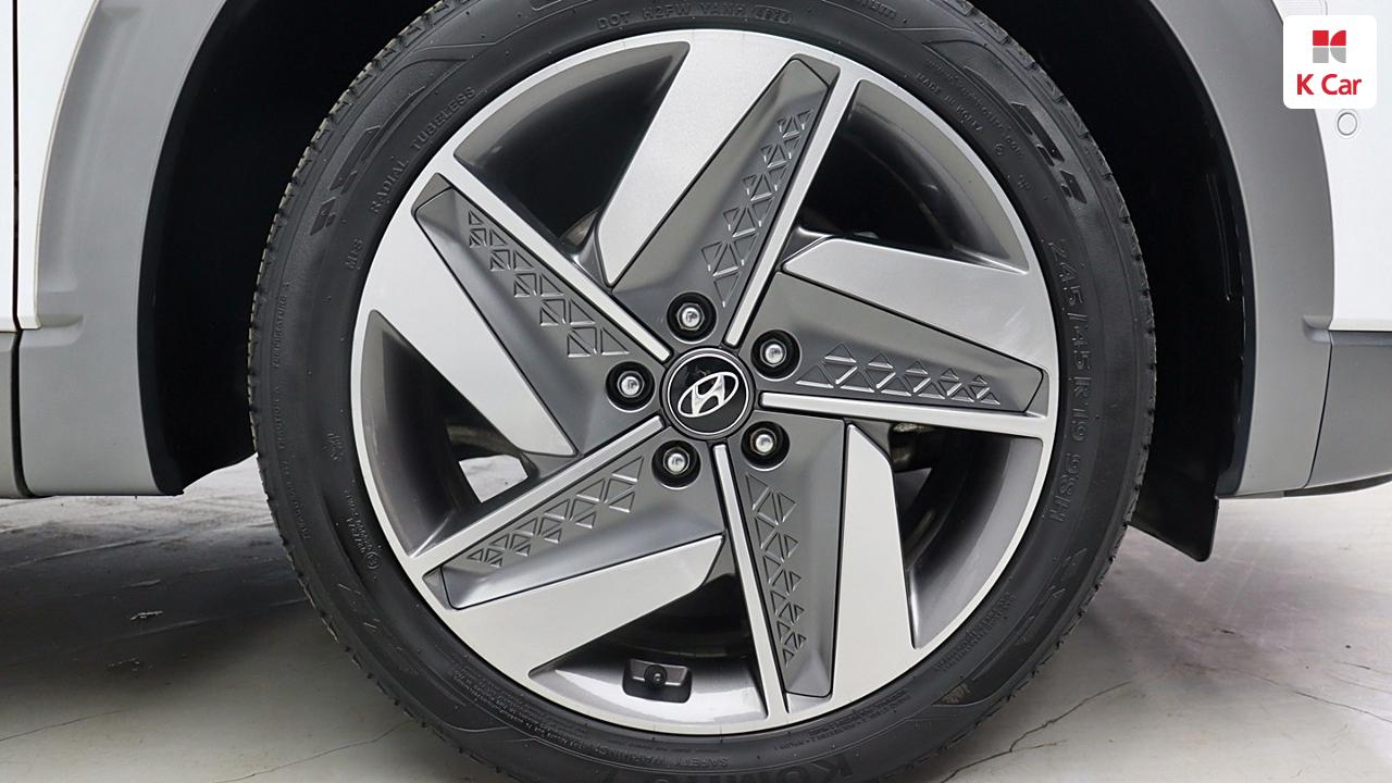 HYUNDAI Nexo FCEV