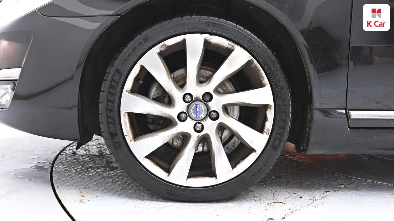 VOLVO S80 (2nd Generation) T5
