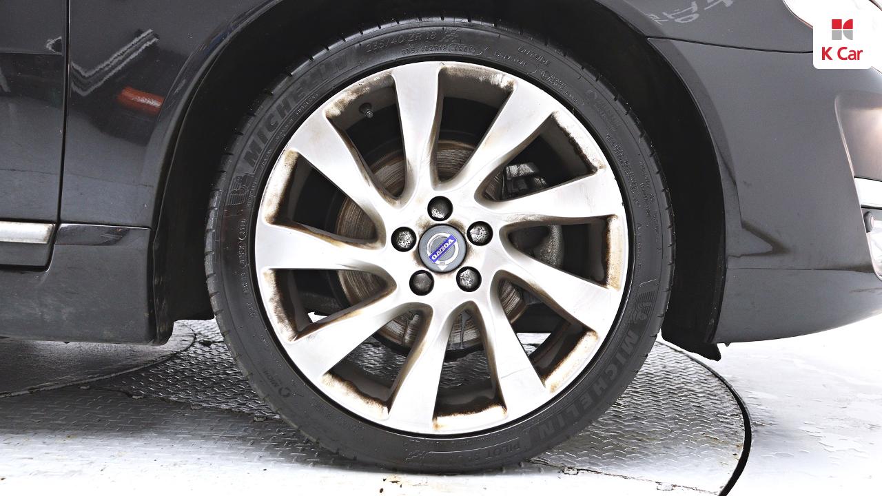 VOLVO S80 (2nd Generation) T5