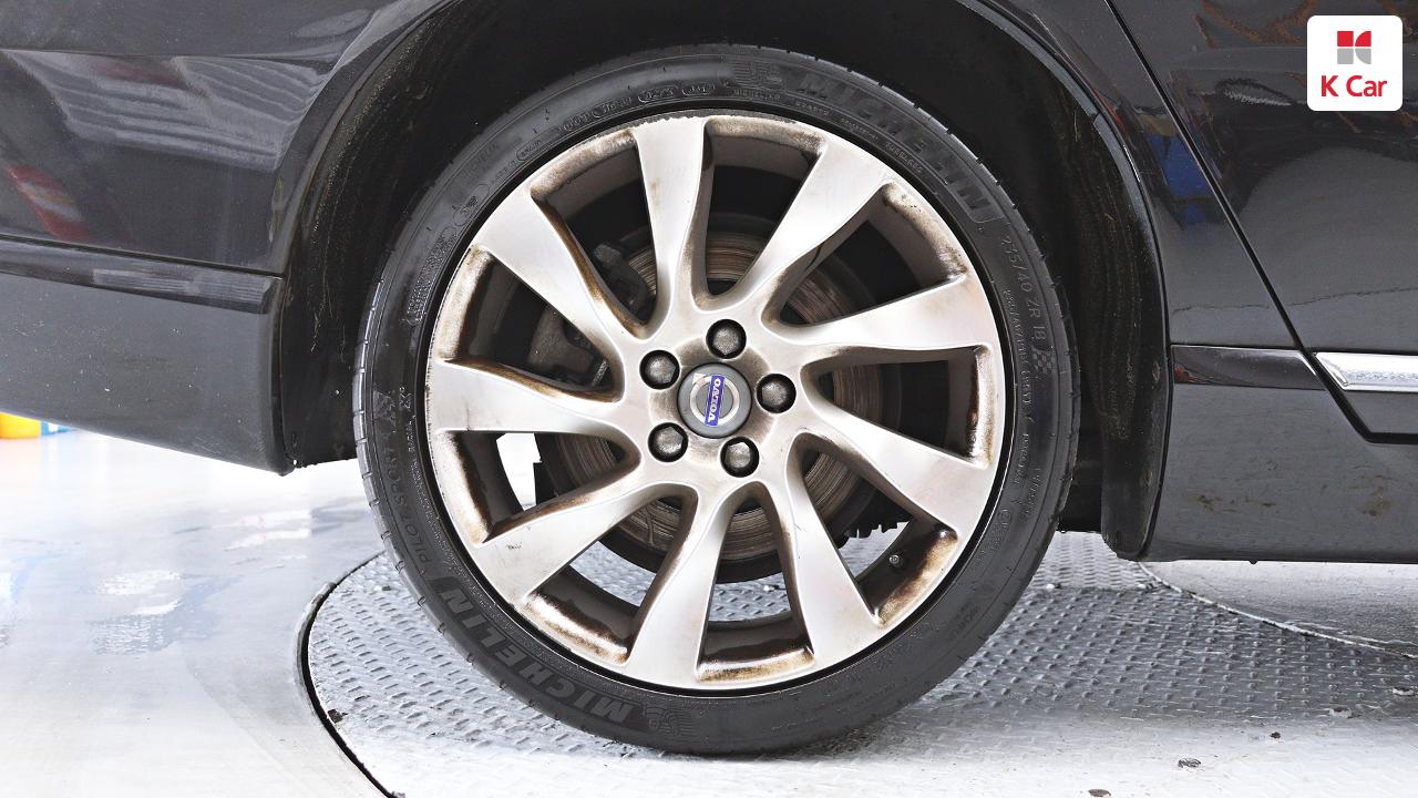 VOLVO S80 (2nd Generation) T5