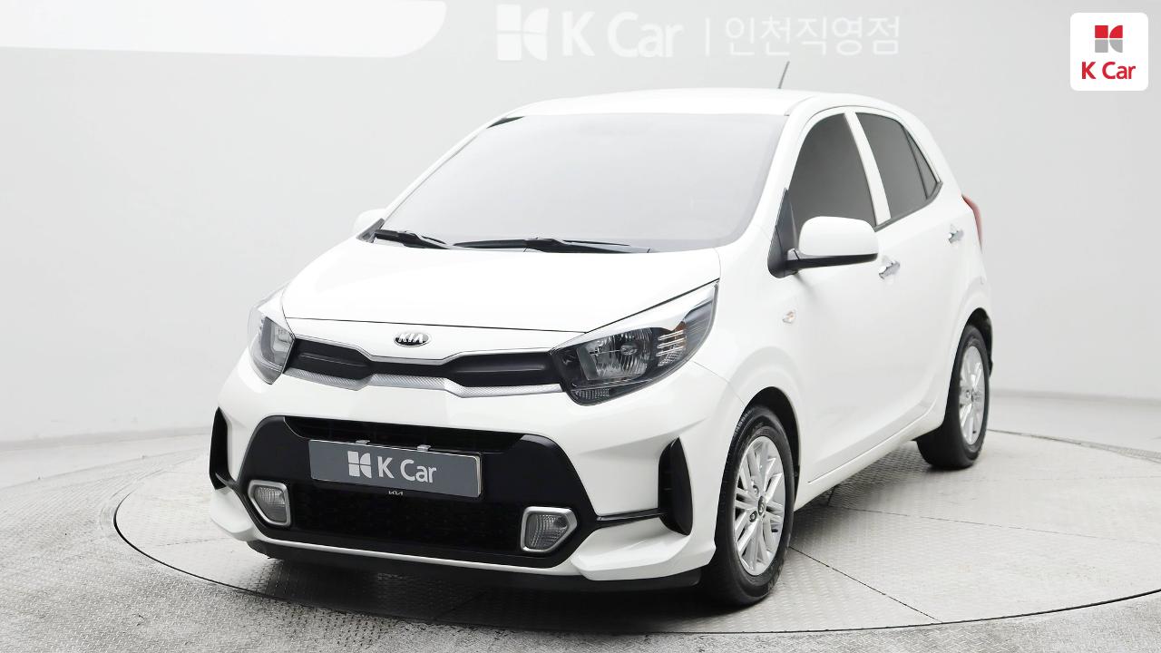 Kia Morning Urban Gasoline 1.0 Prestige