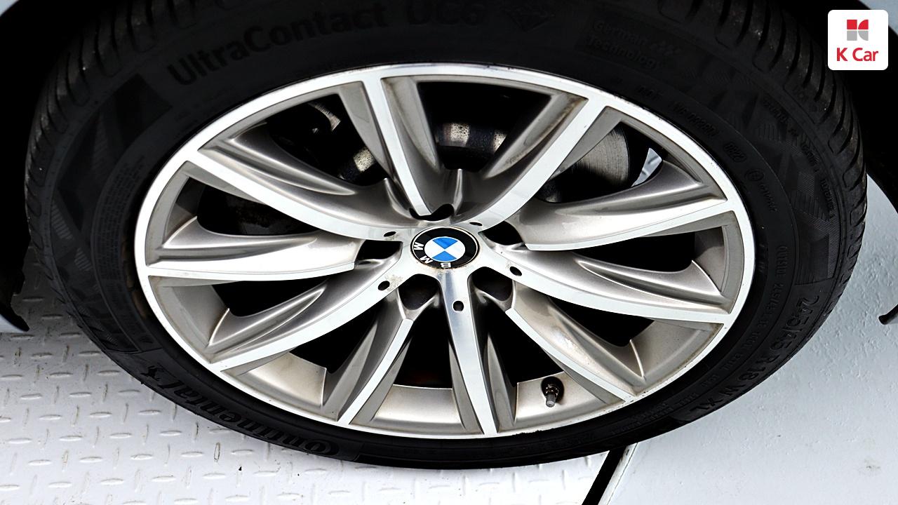 BMW 5시리즈 (G30) 520i 럭셔리