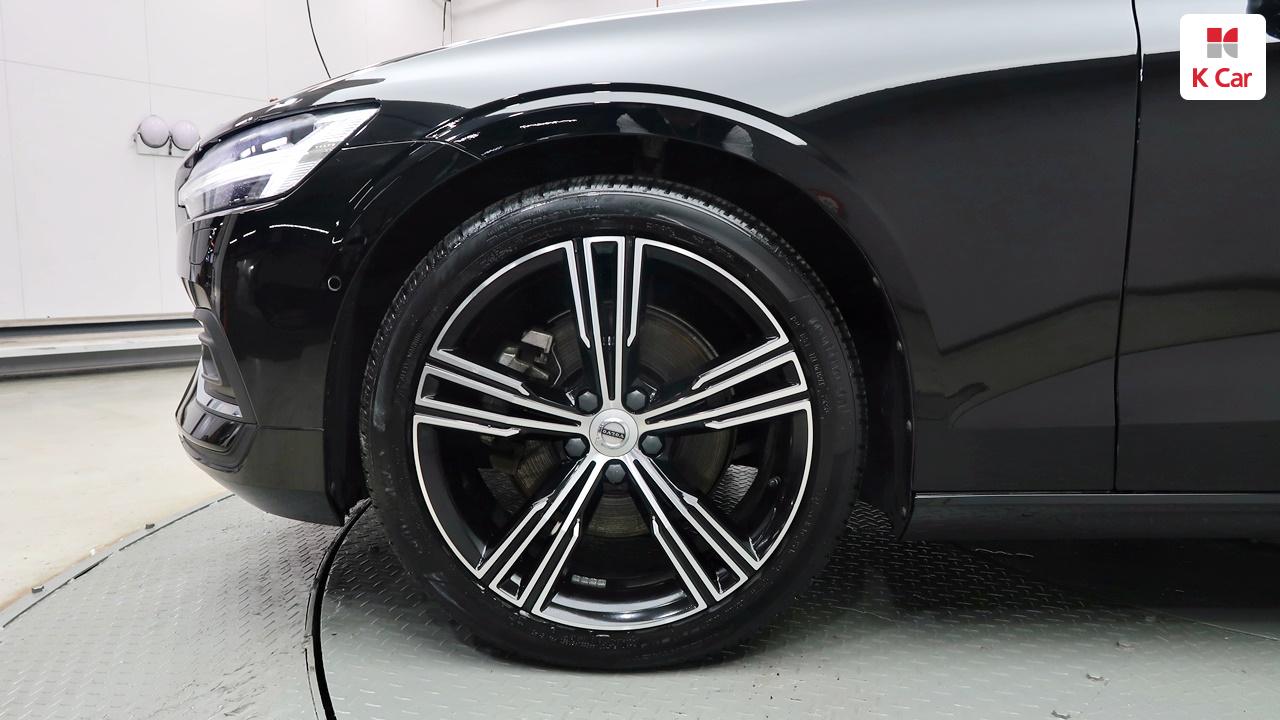 VOLVO S60 (3rd Generation) 2.0 B5