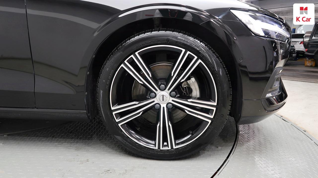 VOLVO S60 (3rd Generation) 2.0 B5