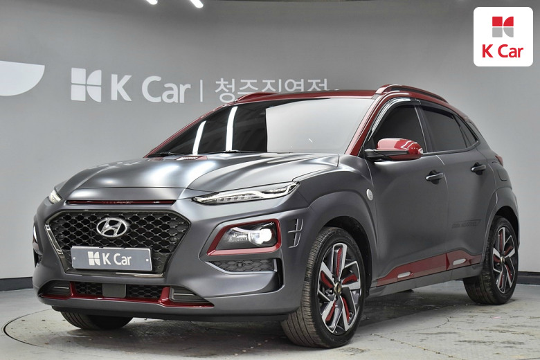 K Car - 직영중고차 케이카