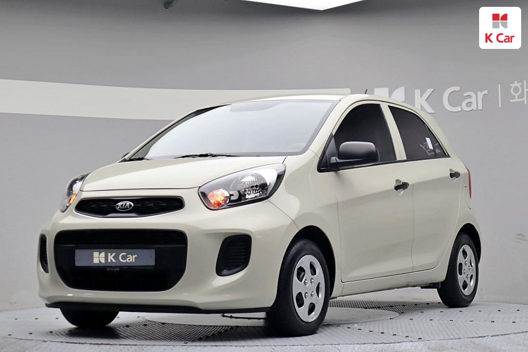 Kia Morning Smart