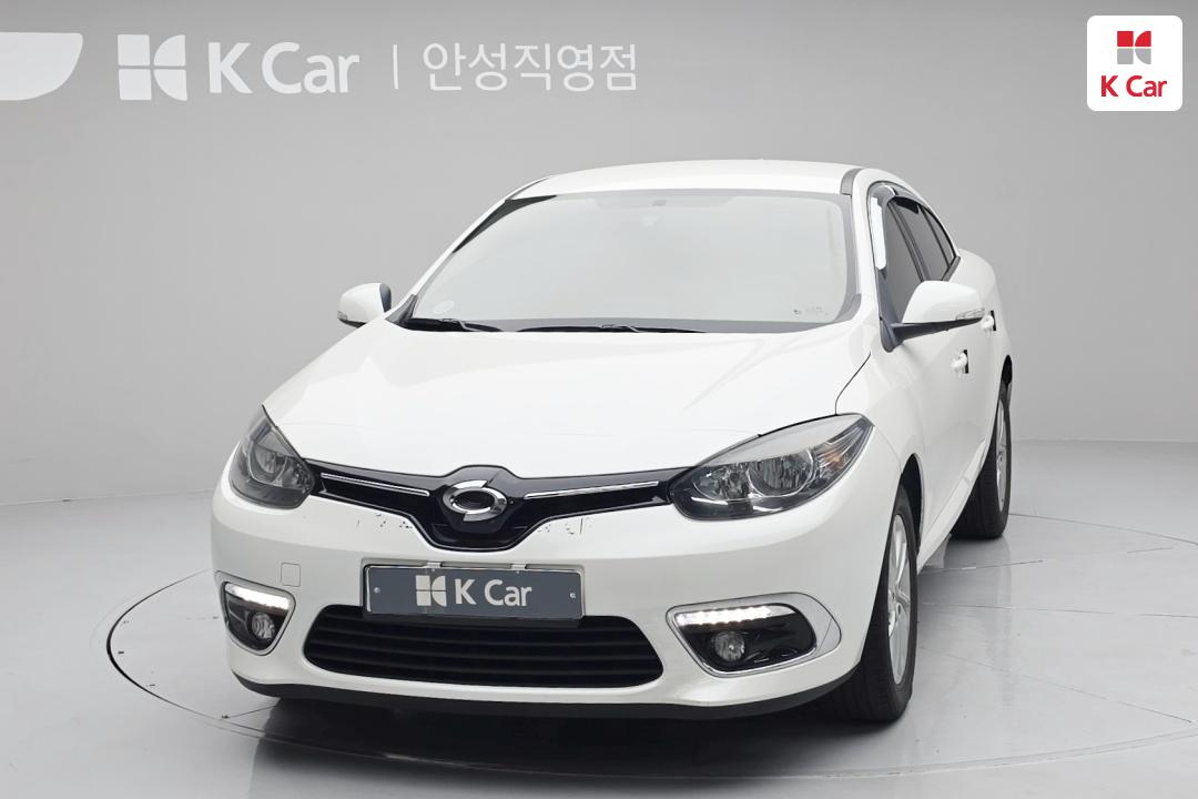 르노코리아(삼성) SM3 네오 SE