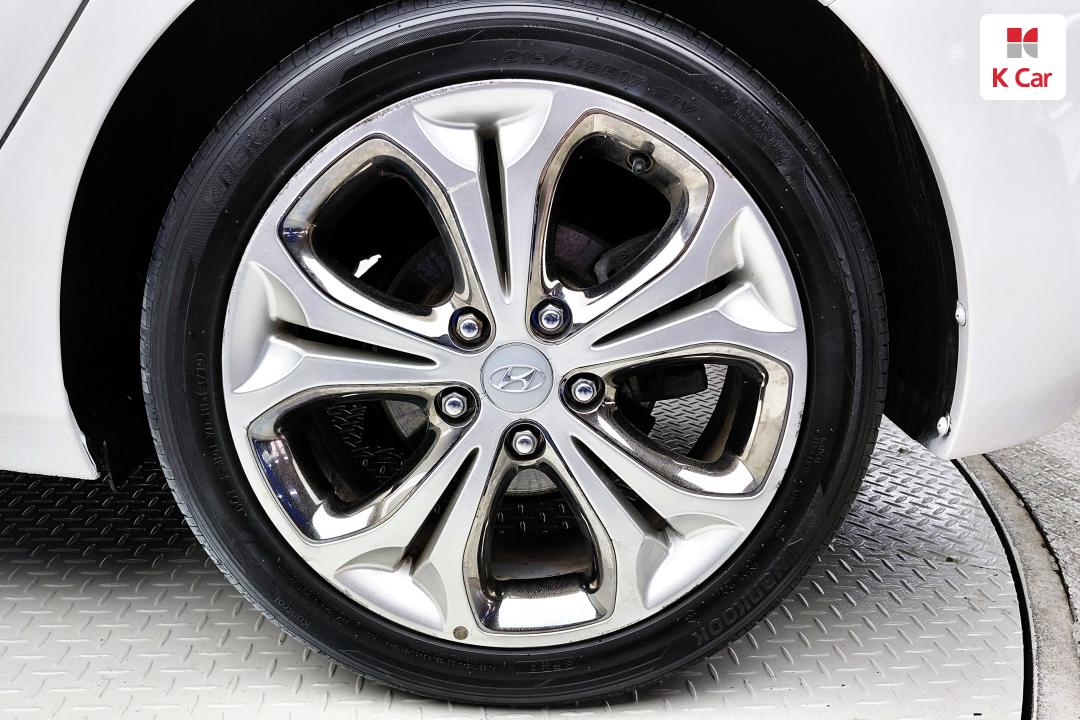 Hyundai i30 New 1.6 GDI Extreme 7