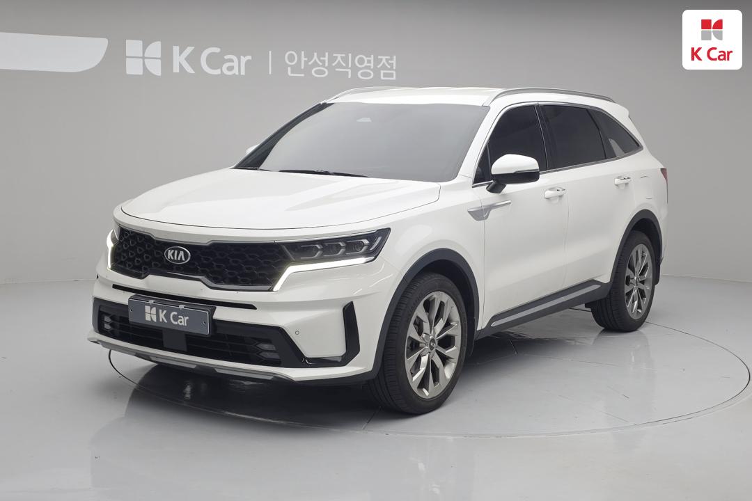 Kia Sorento Diesel 2.2 2WD Prestige